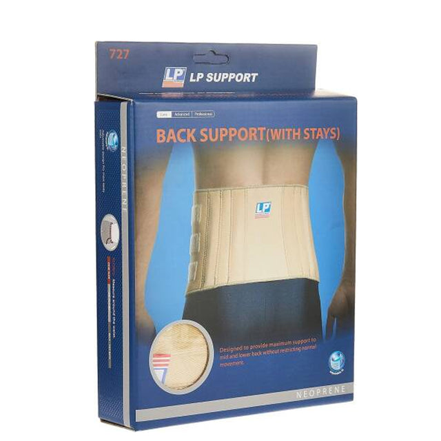 Lp Support Back Support