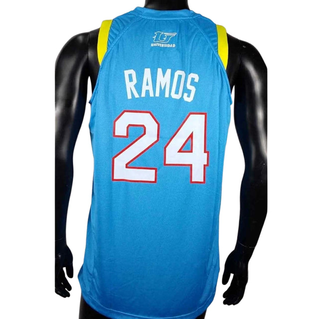 Universidad The Brand Pilipinas Bolt Sando