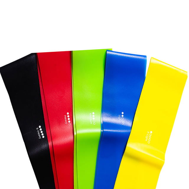 Manly Glute Bands