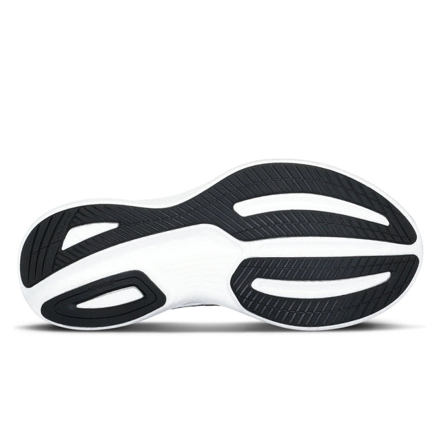 Saucony Ride 17 - Outsole View