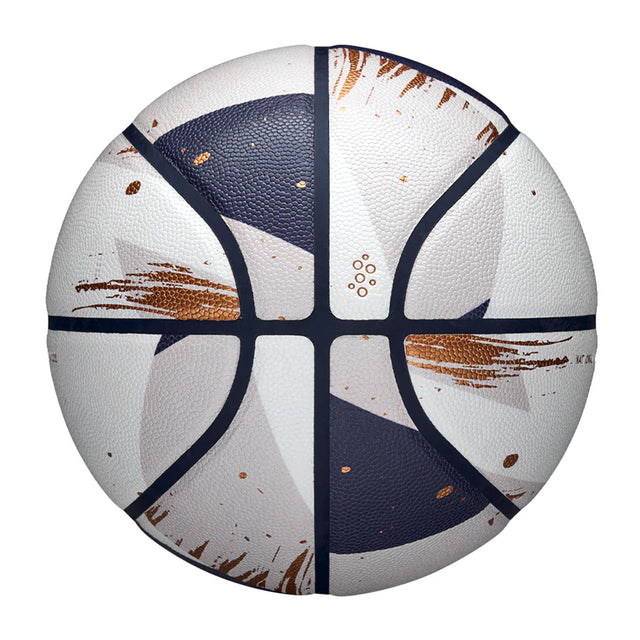 Wilson Nba Champagne Series