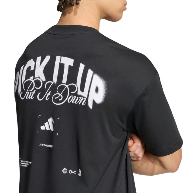 Adidas Primelift G T