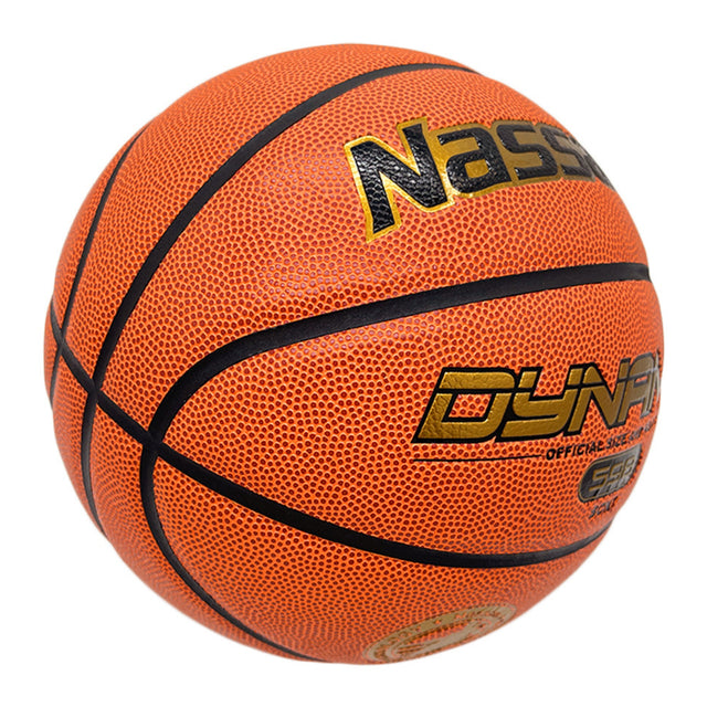 Nassau Basketball Apollo