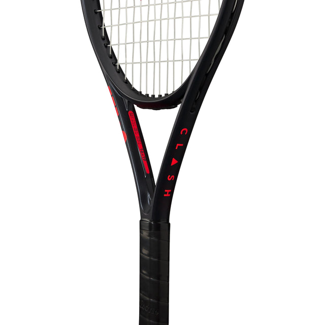 Wilson Clash 25 V3 Junior Tennis Racket