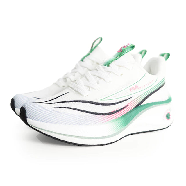 Fila Lite Fest Run Ls