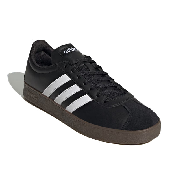 Adidas VL Court Base Shoes - Front View