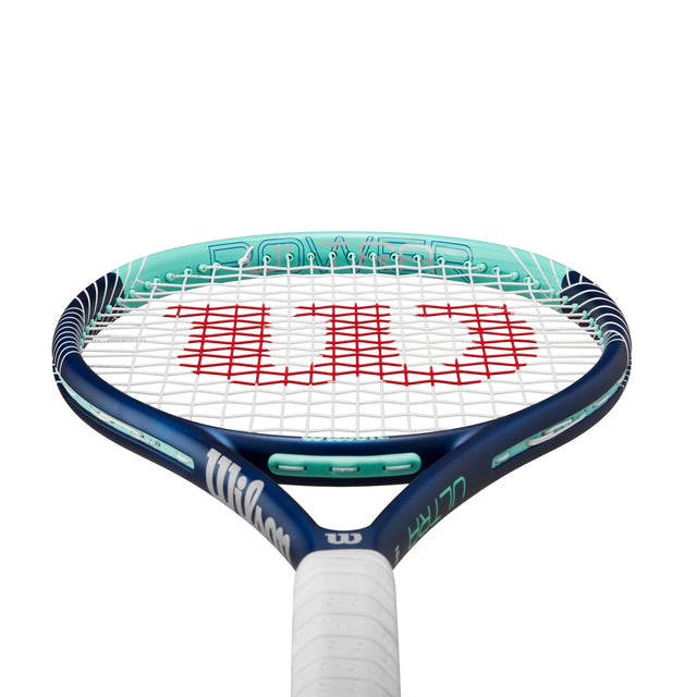 Wilson Ultra Power 100 Tennis Racket