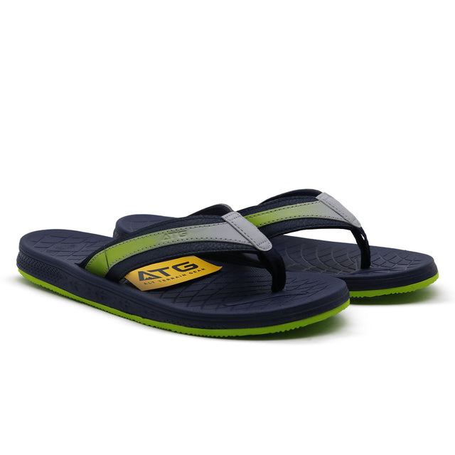 Alt Terrain Gear Madeira Vereda Outdoor Flip Flops
