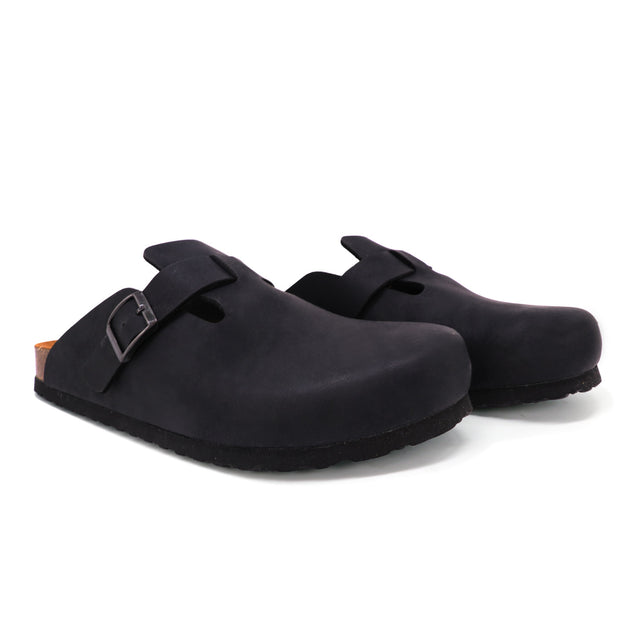 Outland Springfield - Side View