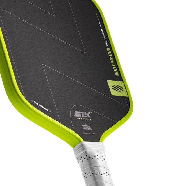 Selkirk Era Power Wide Pickleball Paddle