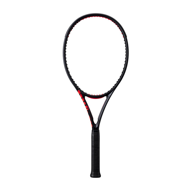 Wilson Clash 100UL V3.0 Tennis Racket