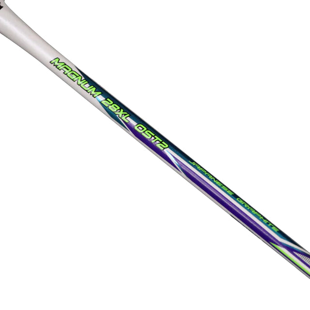 Black Knight Velocity 28Xl Hs2