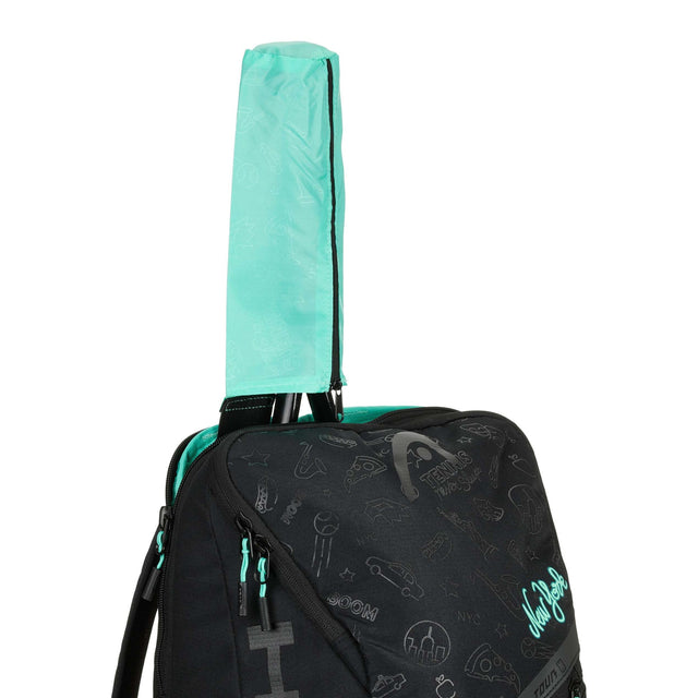 Head Tour Backpack 25L