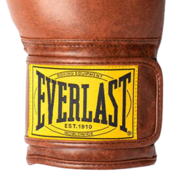 Everlast 1910 Training Gloves