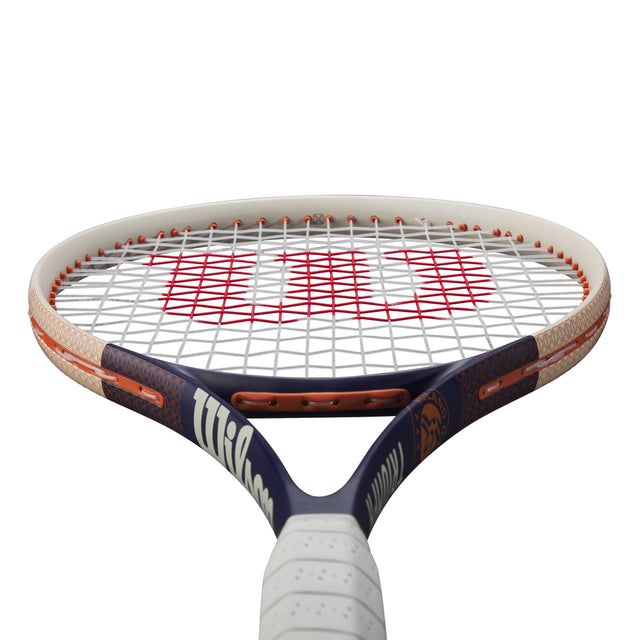 Wilson Roland Garros Triumph Tennis Racket