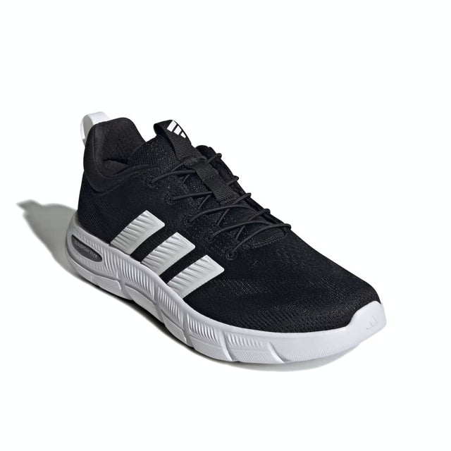 Adidas Cloudfoam Flex Elastic Laces