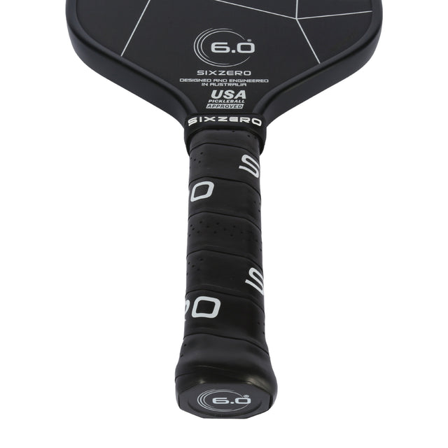 Six Zero Diamond Control 16Mm