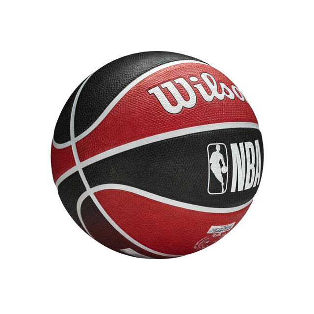 Wilson Nba Team Tribute Bskt Chi Bulls