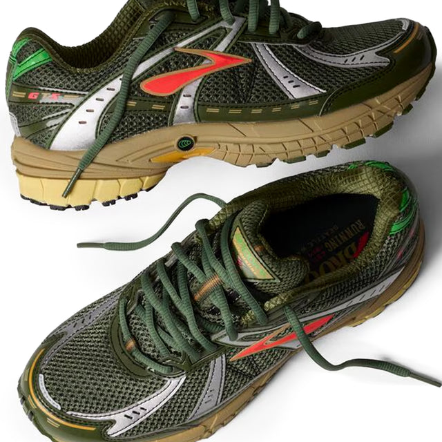 Brooks Adrenaline GTS 10 Unisex Running Shoes