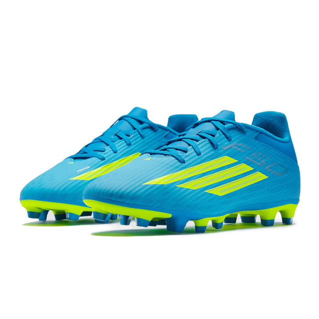 Adidas F50 CLUB Firm Ground / Multi Ground Football Boots