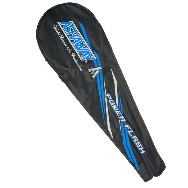 Ashaway B/R W/Cover Power Flash