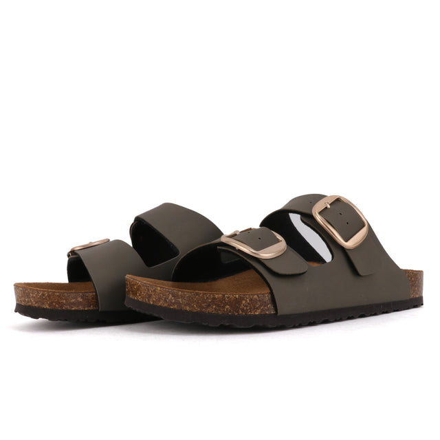 Outland Miami - Side View