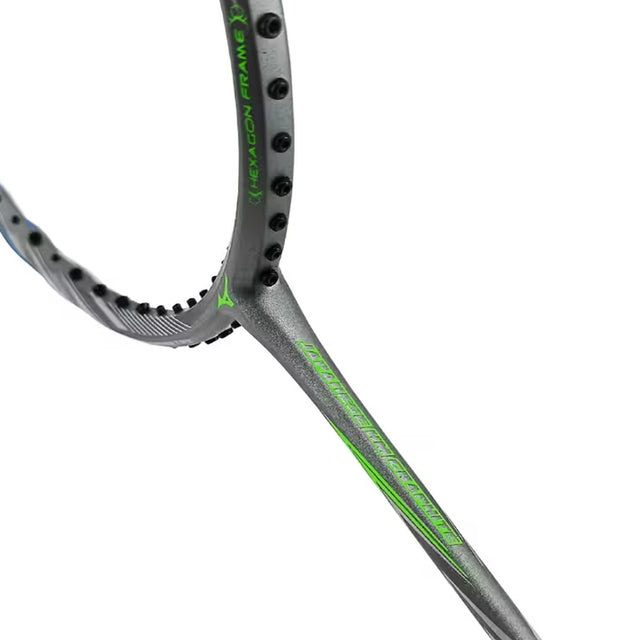 Mizuno Br Altrax 800 W/Fc 4U5