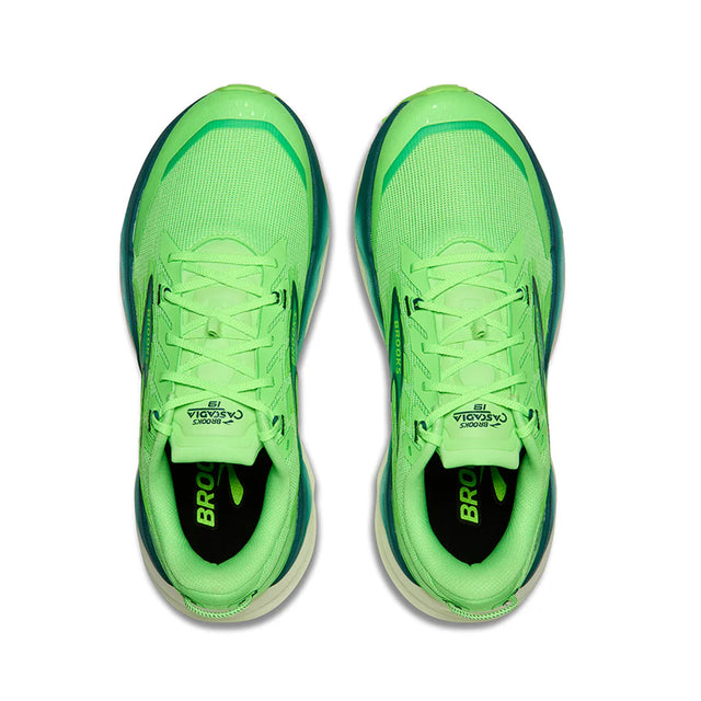 Brooks Cascadia 19 M