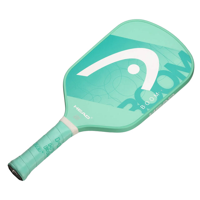 Head Boom Team Ex 2024