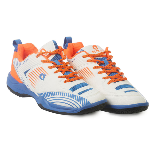 Apacs CP 255 Shoes - Side View