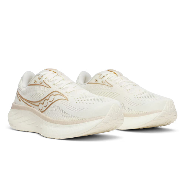 Saucony Ride 18 Women's Running Shoes