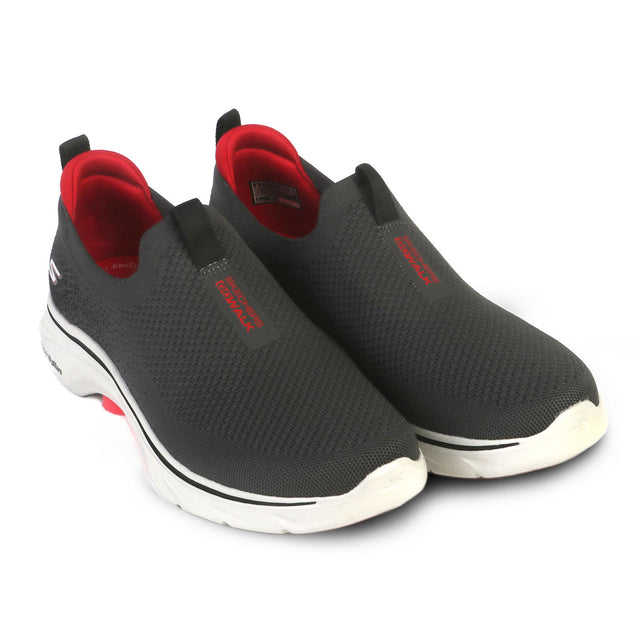 Sketchers Go Walk 7 Shoes - Front View