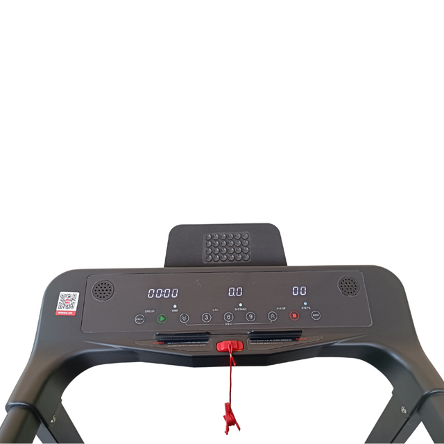 Champion Ee Treadmill Motorized