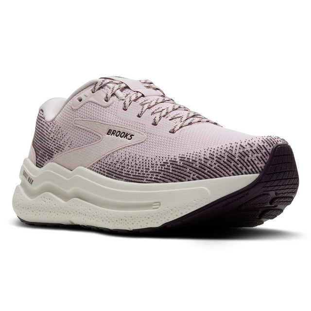 Brooks Ghost Max 2 W