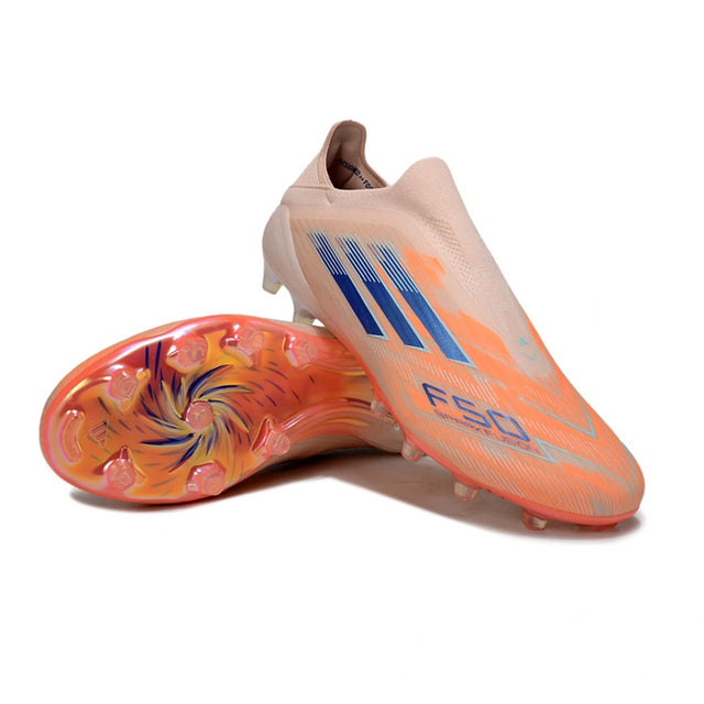 Adidas F50 Club Fg/Mg