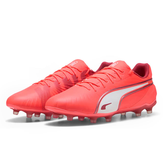 Puma King Match