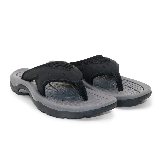 Atg Flip Flop Ovrly And Undrly Msh