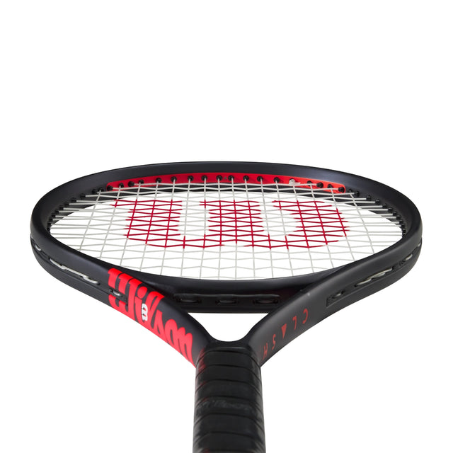 Wilson Clash 25 V3 Junior Tennis Racket