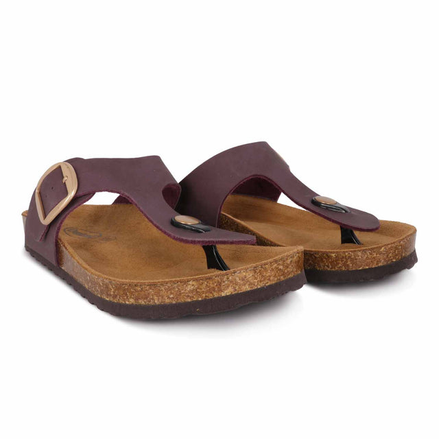 Outland Memphis - Front View