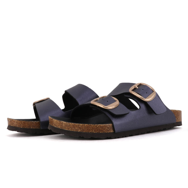 Outland Miami - Side View