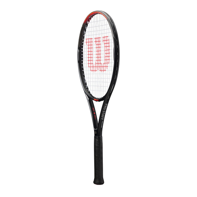 Wilson Pro Staff Prcsn 103 Tns Rkt 2