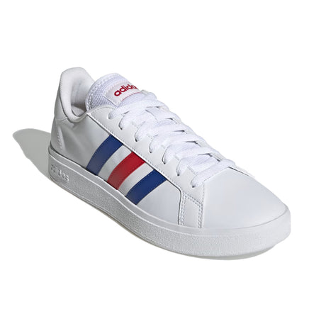 Adidas Grand Court TD Lifestyle Court Casual Shoes - Front View