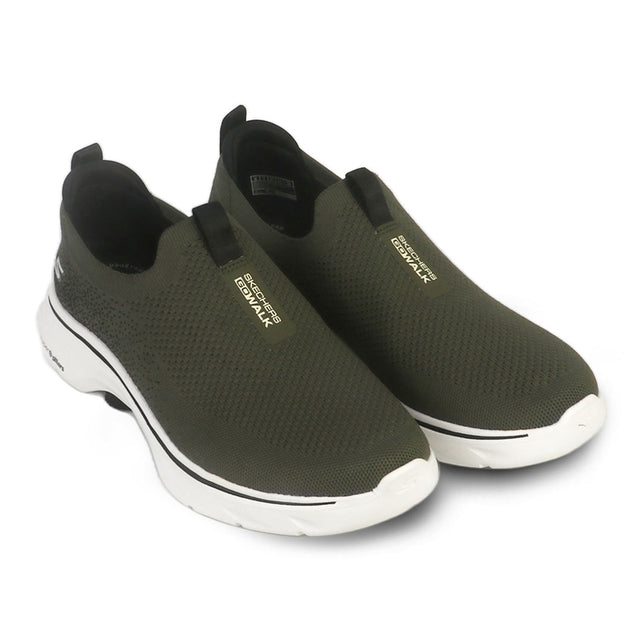 Sketchers GO RUN Consistent 2.0 Shoes - Front View