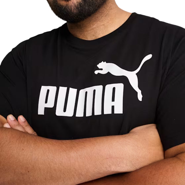 Puma Ess No. 1 Logo Tee