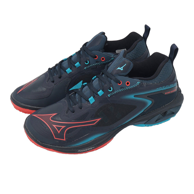 Mizuno Bs Wave Claw Neo