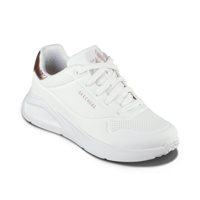 Skechers Uno Lite Shimmer Along