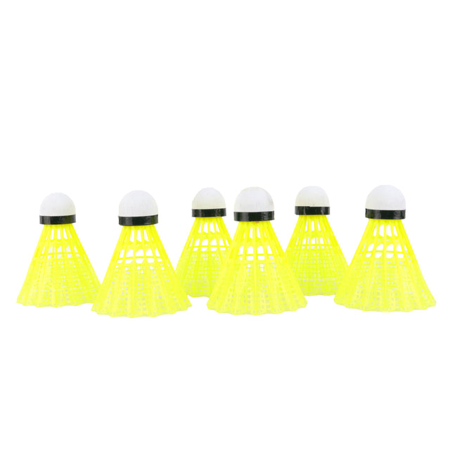 Apacs Gold 916 Nylon Shuttlecock