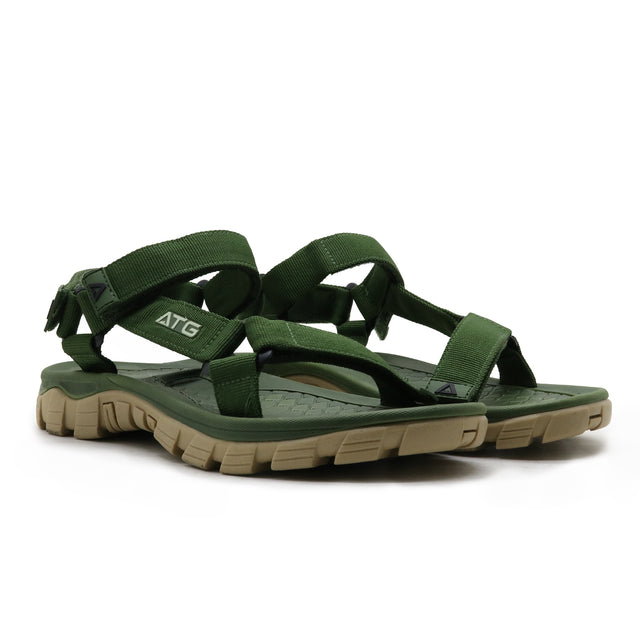 Alt Terrain Gear Torres Lago Sandals