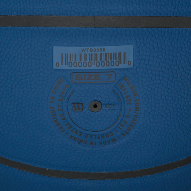 Wilson Nba Forge Plus Bskt