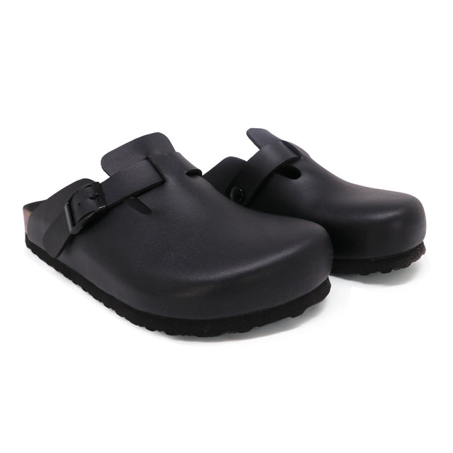 Outland Springfield - Side View